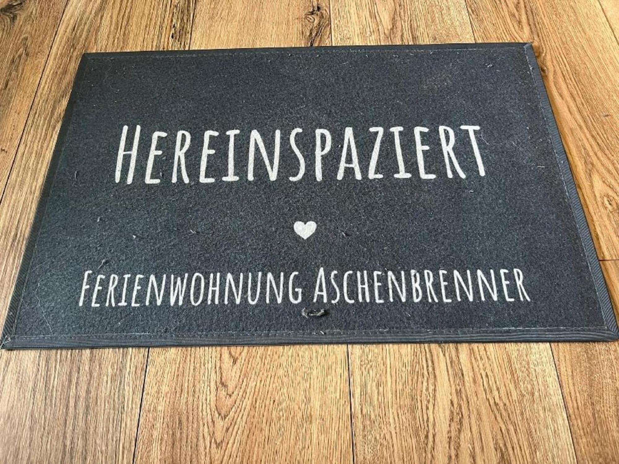 Fewo Astrid Aschenbrenner Аррах Экстерьер фото